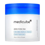 Medicube Zero Pore Pads (70 Pads/155g)