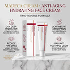 Centellian24 Madeca Time Reverse Cream 50ml