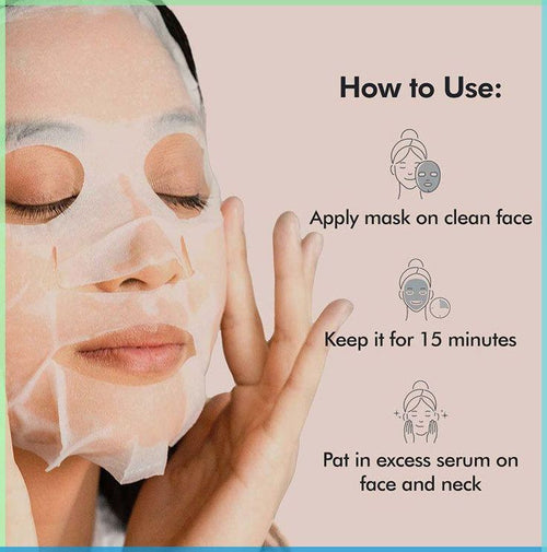 Biodance Bio-Collagen Deep Mask 34g