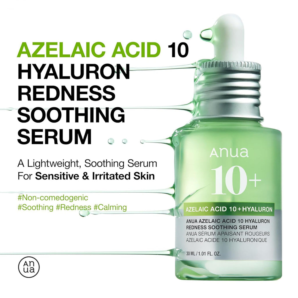 Anua Azelaic Acid