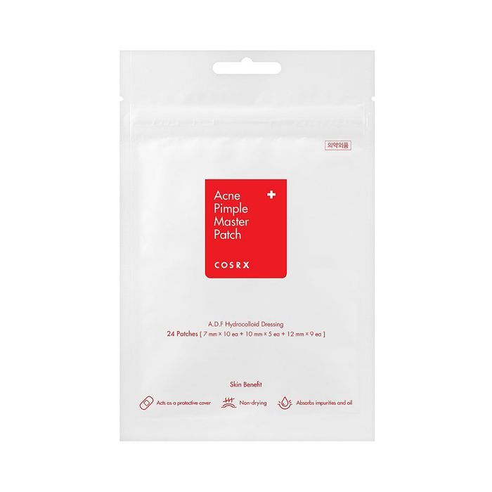 COSRX Acne Pimple Master Patch (24 Patches)