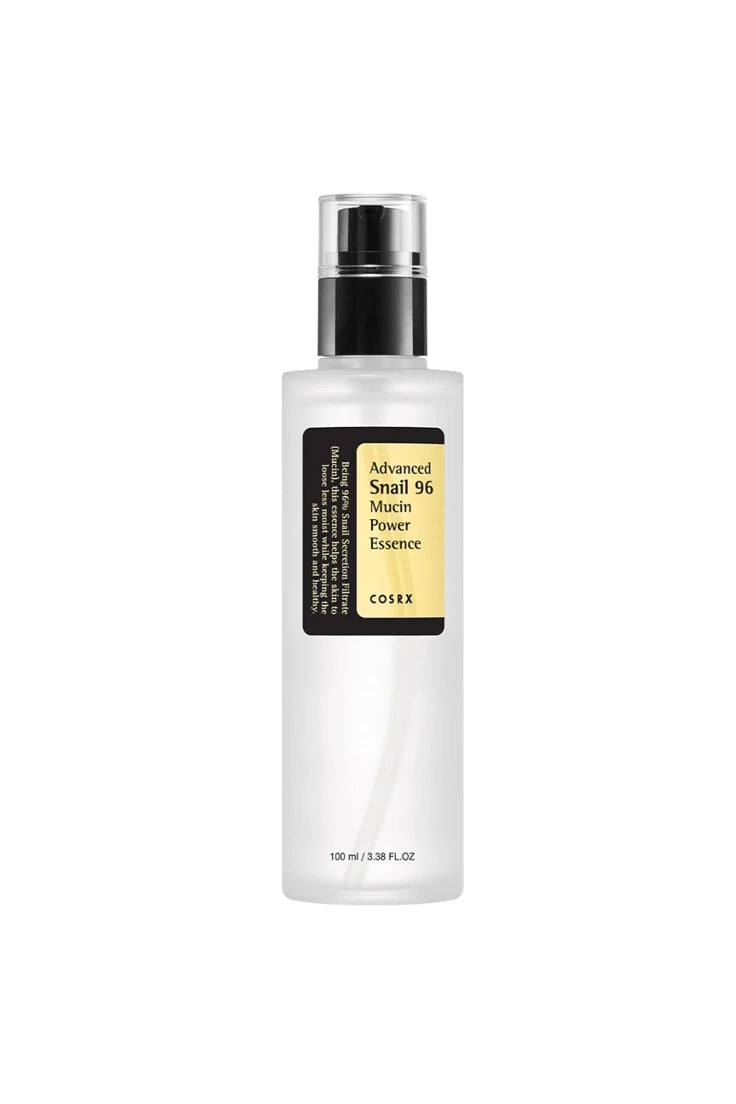 COSRX Snail 96 Mucin Essence 100ml