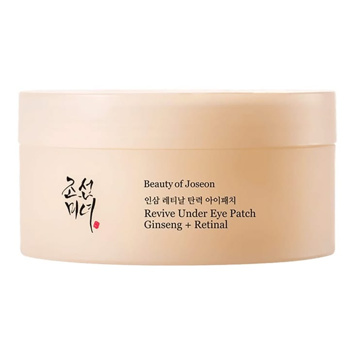 Beauty of Joseon Revive Eye Patch: Ginseng + Retinal