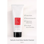COSRX Salicylic Acid Daily Gentle Cleanser 150ml