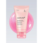 Medicube PDRN Pink Caffeine Night Wrapping Mask 75ml