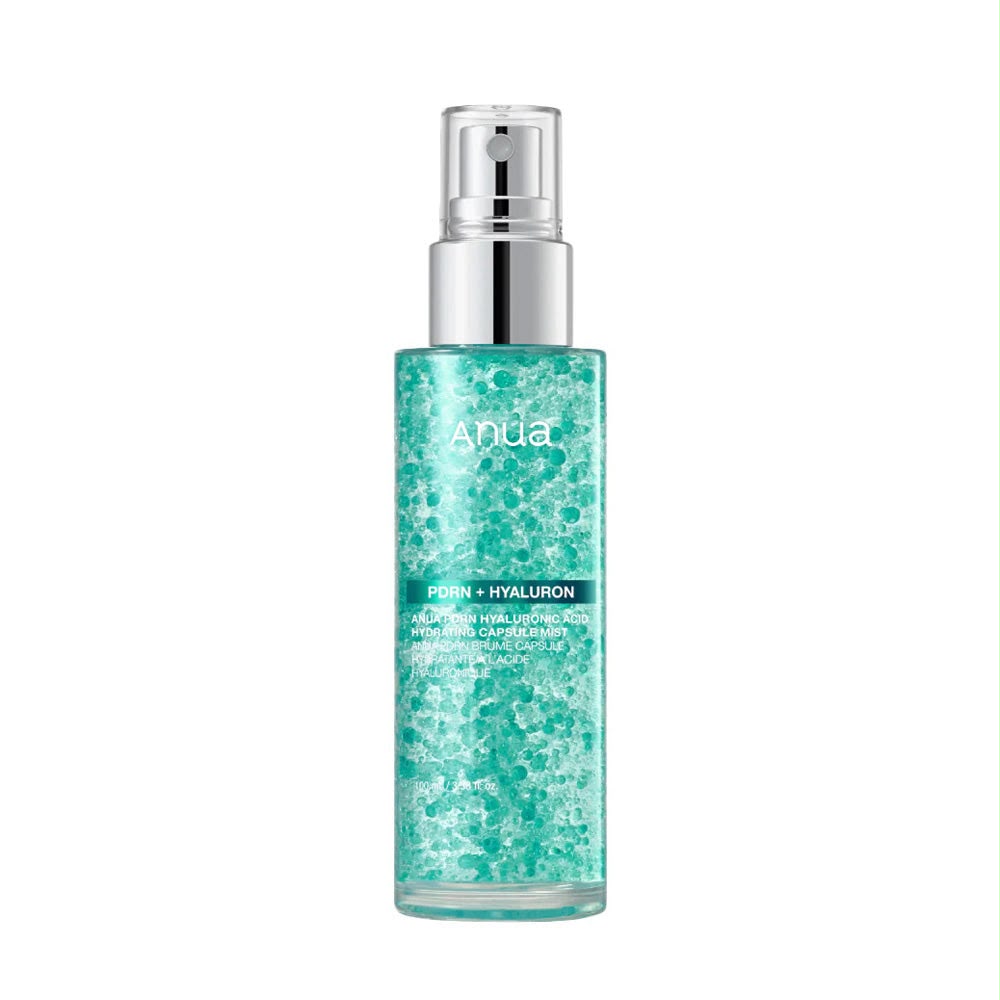 Anua PDRN Hyaluronic Acid Capsule Mist