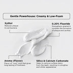 Marvis Whitening Mint Toothpaste 85ml