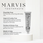 Marvis Whitening Mint Toothpaste 85ml