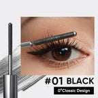 3D Curling Iron Mascara