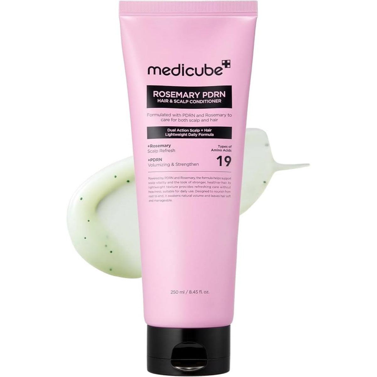 Medicube PDRN Rosemary Conditioner