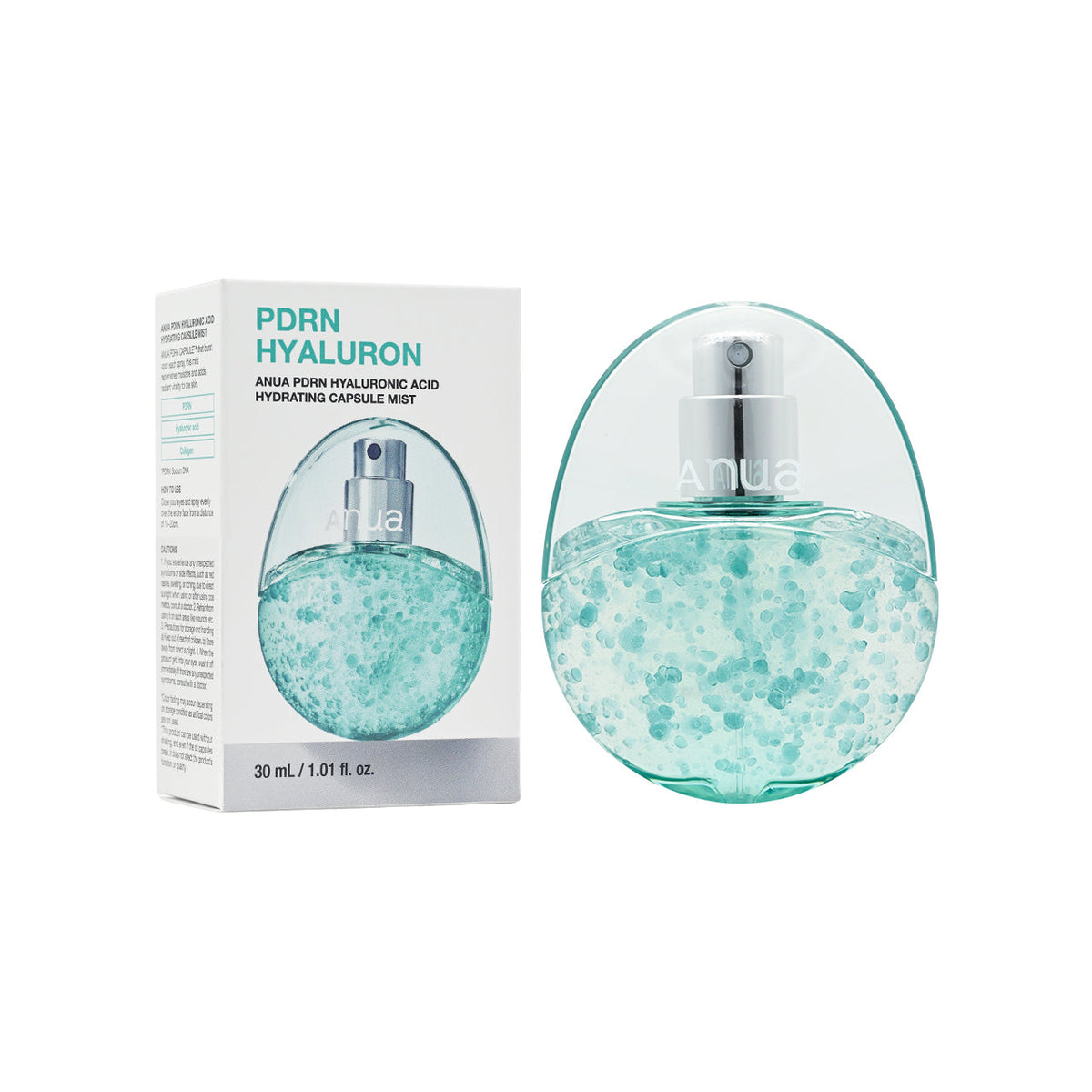 Anua PDRN Capsule Mist