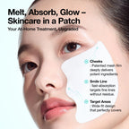 Anua PDRN Collagen Melting Patch