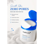 Medicube Zero Pore Pads (70 Pads/155g)