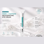 Anua PDRN Caffeine Eye Cream 20ml