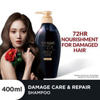 Tsubaki Premium EX Damage Care & Repair Shampoo