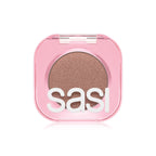 Sasi Sugar Rush Eyeshadow – S06 Honey Glow