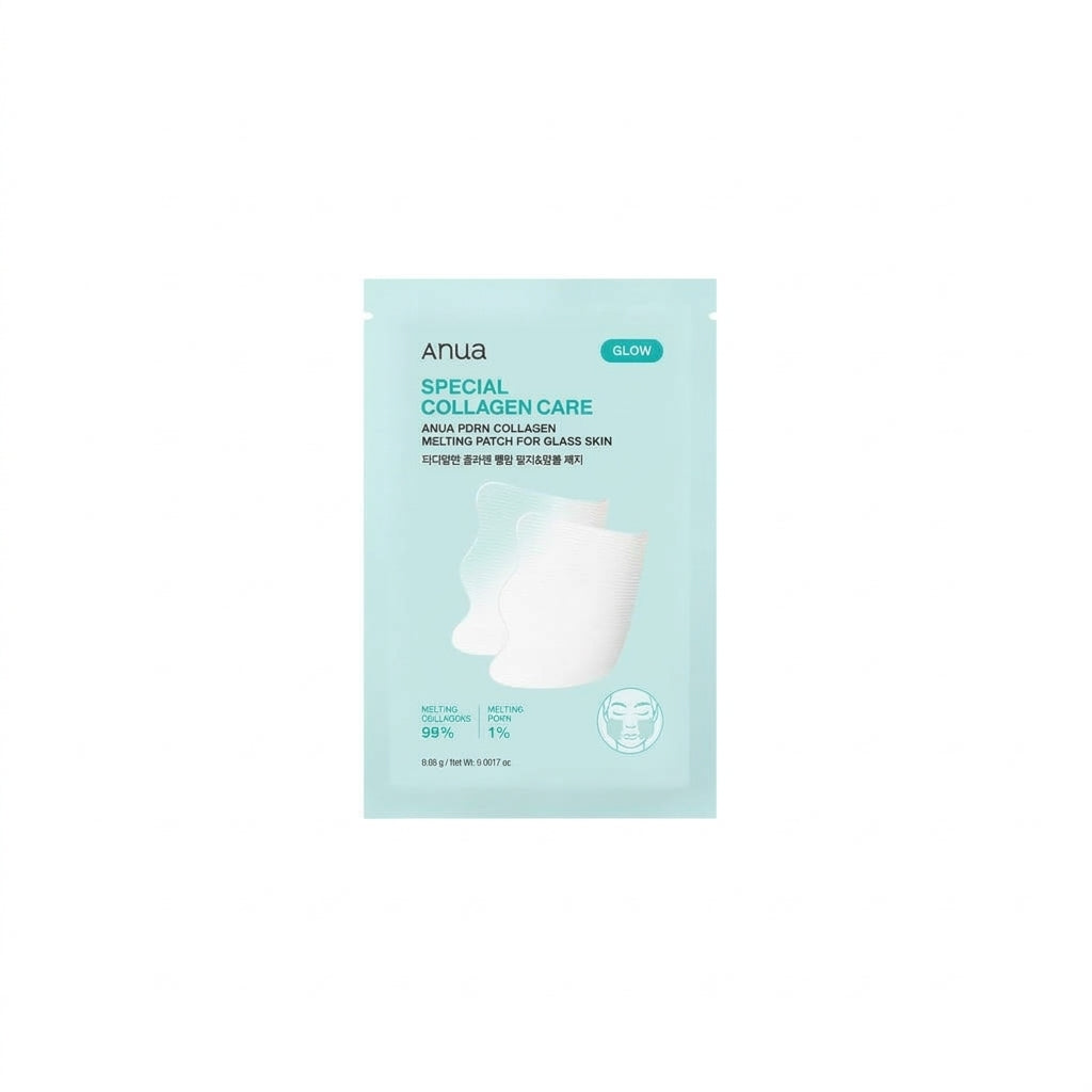 Anua PDRN Collagen Melting Patch