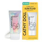 Cathy Doll Ultra Light Sun Fluid SPF50