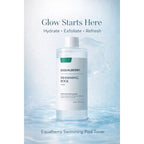 Eqqualberry Swimming Pool Toner 155ml