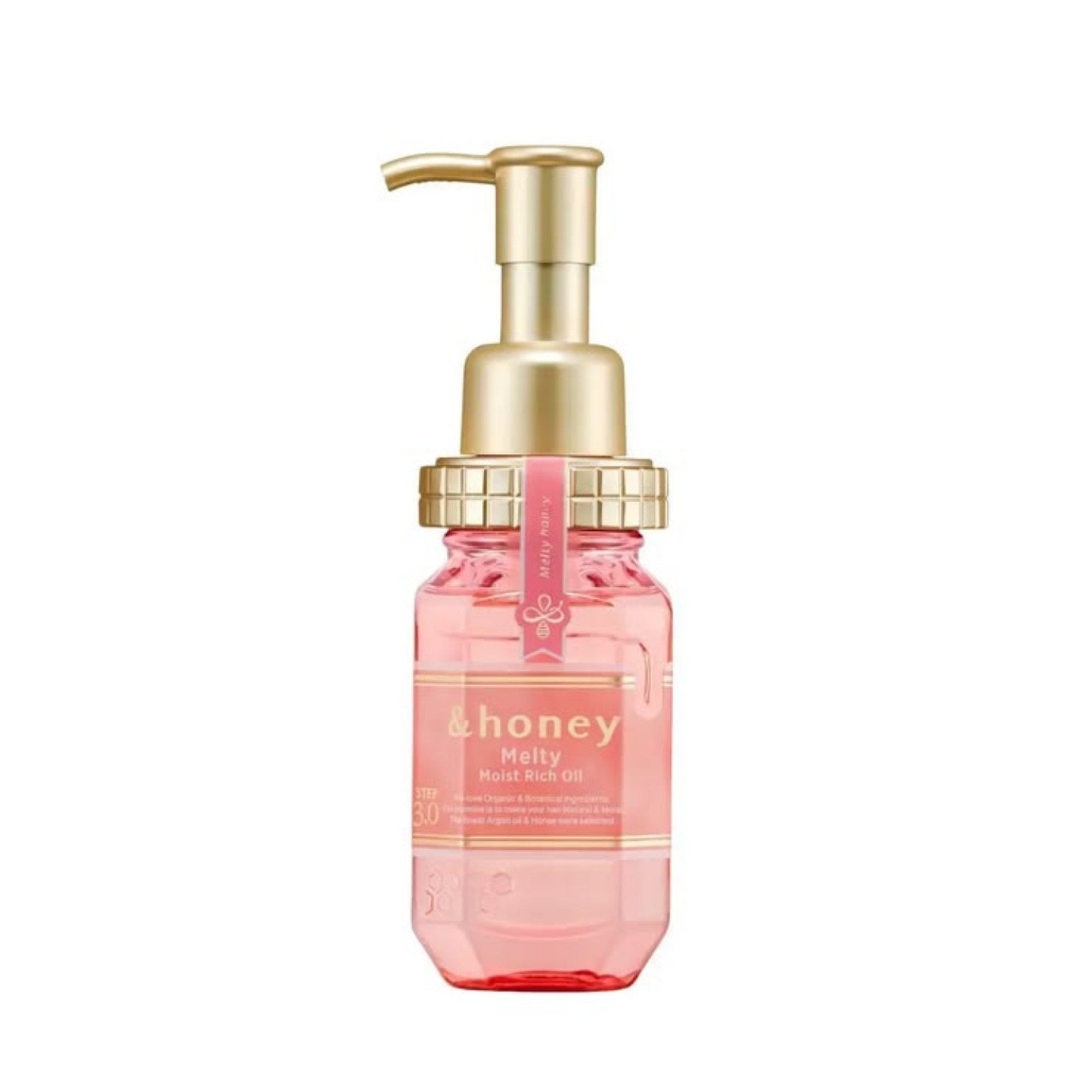 &honey Melty Repair Hair Oil