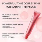 Arencia TXA Booster Shot Face & Eye Moisturizer – 30 ml