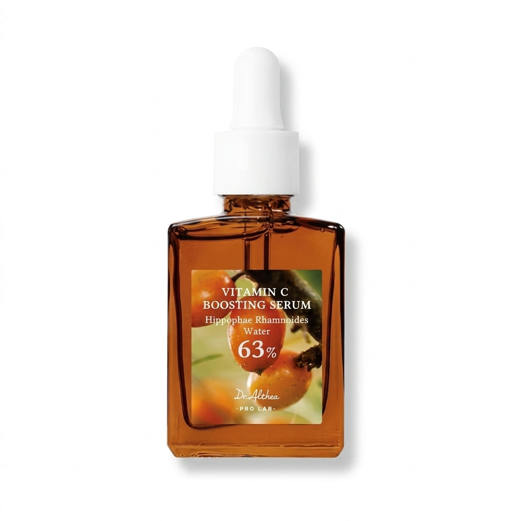 Dr. Althea Vitamin C Boosting Serum 30ml