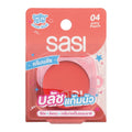 Sasi Cream Blush 04 Juicy Peach