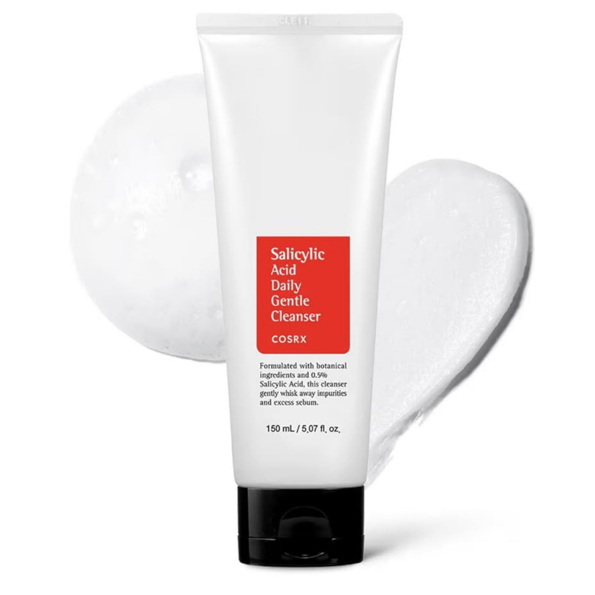 COSRX Salicylic Acid Daily Gentle Cleanser 150ml
