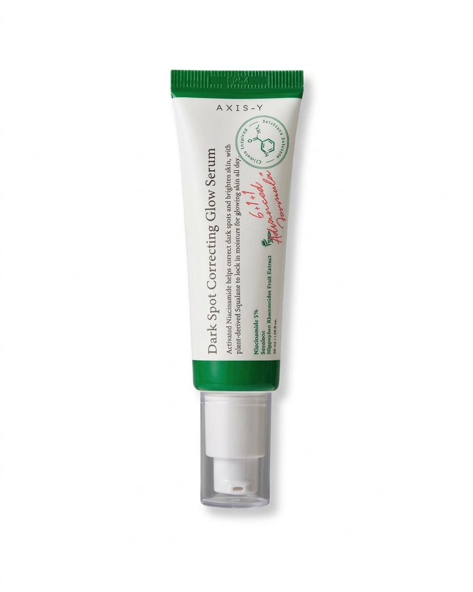 AXIS-Y Dark Spot Correcting Glow Serum (50 ml)