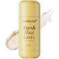 Medicube vanilla and pistachio deodorant