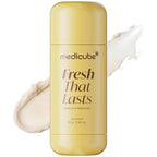 Medicube vanilla and pistachio deodorant