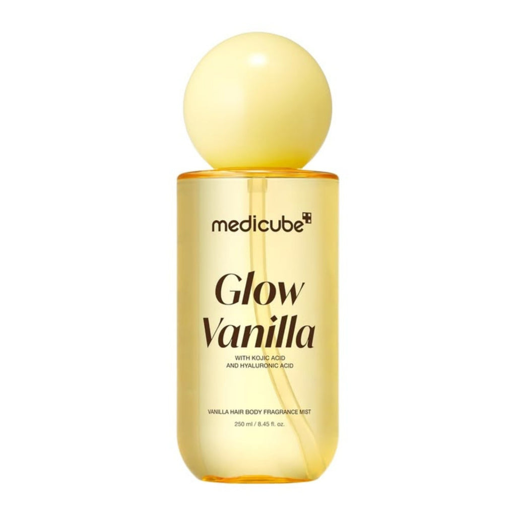 Medicube Vanilla Hair & Body Mist 100ml