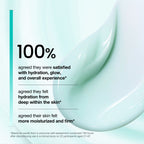 Anua PDRN Hyaluronic Acid 100 Moisturizing Cream