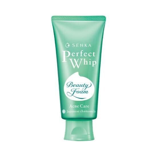 Senka Perfect Whip Beauty Foam 170g