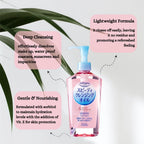 Kose Softymo Cleansing Oil (230ml)