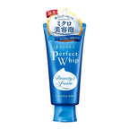 Shiseido Senka Perfect Whip Foam 120g