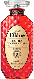 Moist Diane Perfect Beauty Extra Volume & Scalp Shampoo (450 ML)