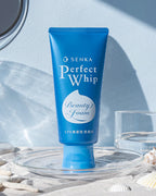 Shiseido Senka Perfect Whip Foam 120g