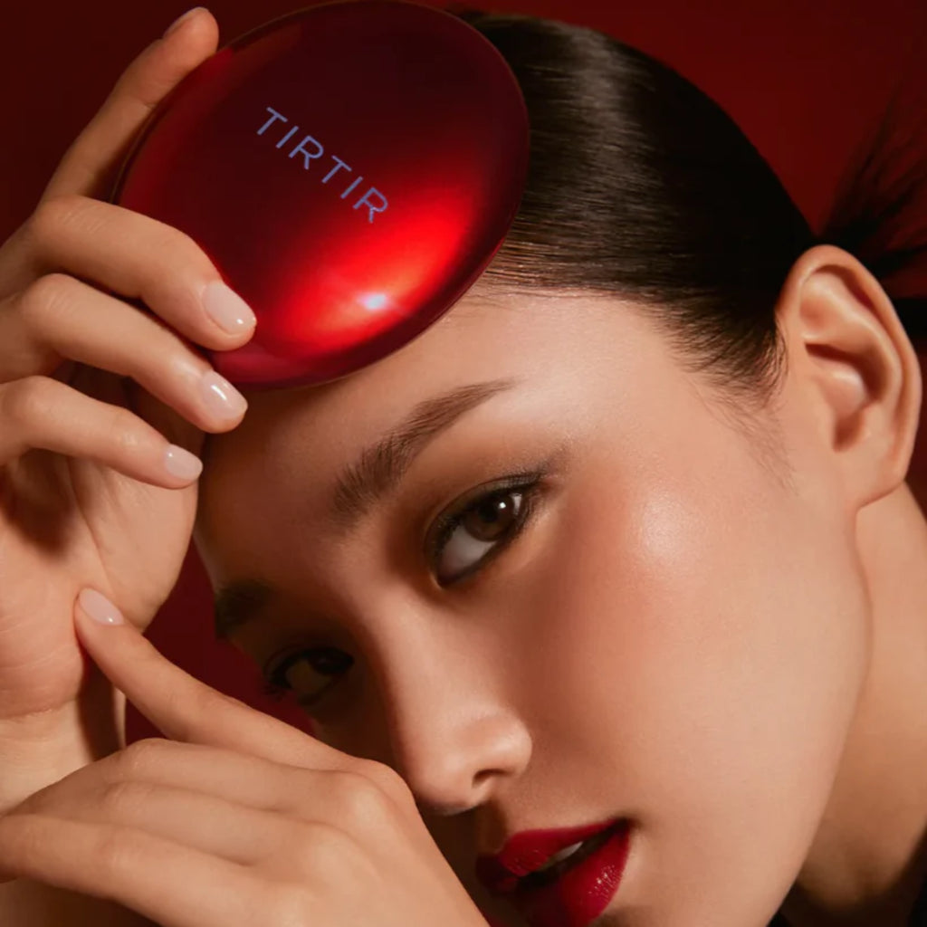 TIRTIR Mask Fit Red Cushion Foundation (18g)