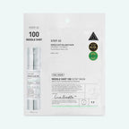 VT Reedle Shot 100 2-Step Mask