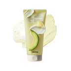 Whipped Face Wash & Vegan Cleanser